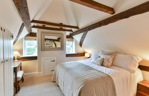 Peppercorn Cottage - Foto 12