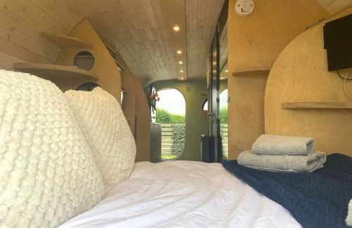 Highland Gateway Glamping - Foto 19