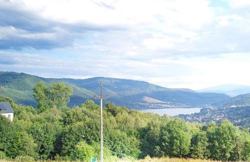 Domek z widokiem - Foto 6