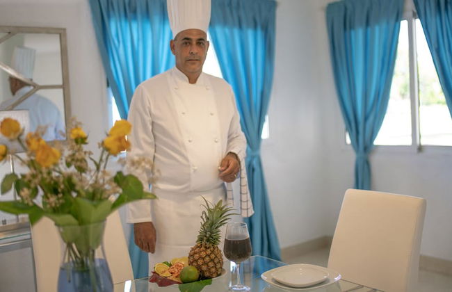 V Royal Luxury Villas - Foto 43