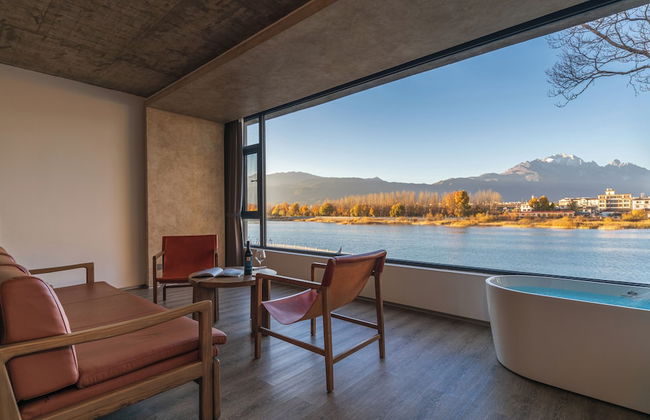 Bantang White House - Foto 14