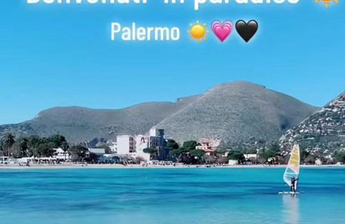 Mondello Sea House - Foto 15