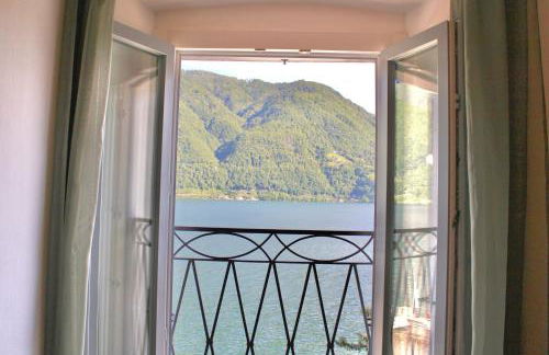 Lakefront 1BR Lake Garden Access - Foto 9