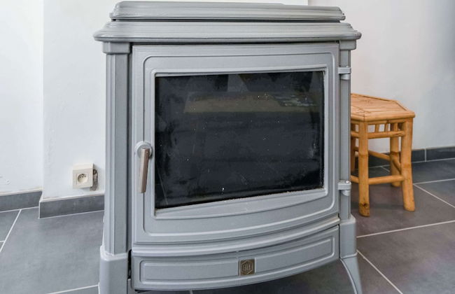 Cosy Holiday Home in Hastiere With a Terrace - Foto 25