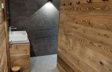 L'Échappée - Chalet d'exception avec sauna, 7 chambres 7 salles de bain, terrasses, jardin et vues sublimes, skiroom, proche télécabine - Foto 19