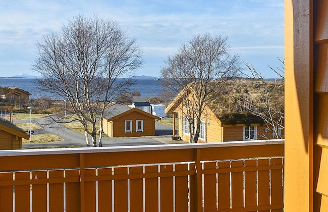 6 Person Holiday Home in Aukra - Foto 1
