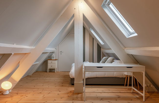 Unique and Very Exclusive Villa Gentbos With Stunning Garden - Foto 71