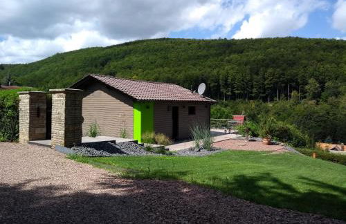 Ferienhaus "Haus Sommerstieg" - Foto 14