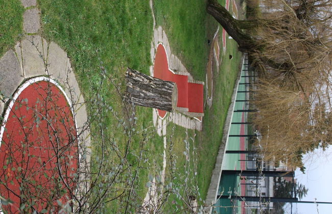 Nice Apartment With Terrace Near the sea - Foto 20