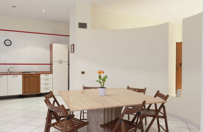 Apartment at the Foot of Mt. Vesuvius - Foto 1