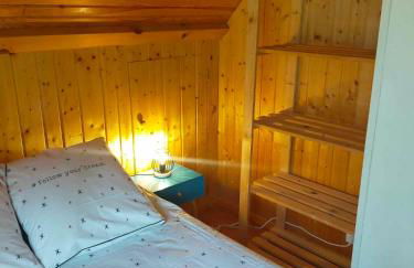 Gite Le Chalet SaintAnthème / Prabouré - Foto 13