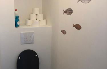 Maison rénovée à 300m de la mer - Foto 7