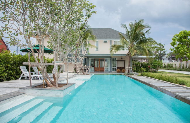 Fisherman Way Beach Villa - Foto 50