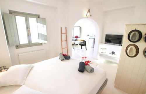 Shades of White Villas - Foto 30