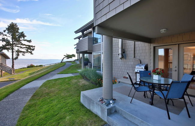 Beachfront Condo - Mutiny Bay by Avantstay Views - Foto 1