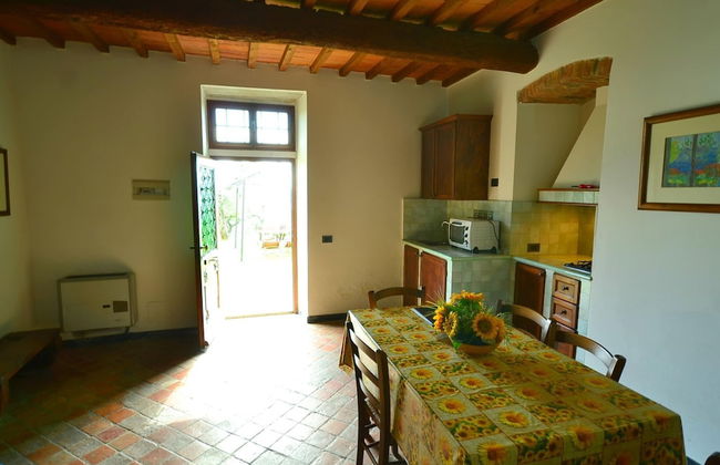 Belvilla by OYO Volpe - Foto 6