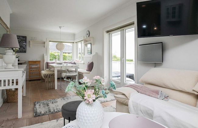 2 Person Holiday Home in Esbjerg V-by Traum - Foto 14