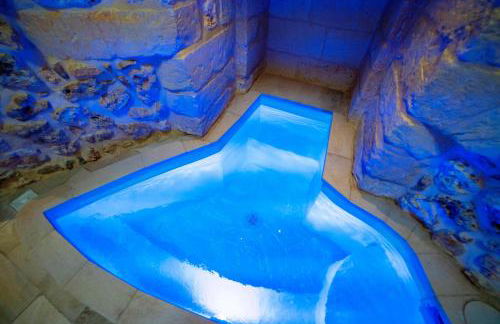 Trullo Meraviglia With Garden And Pool - Happy Rentals - Foto 26