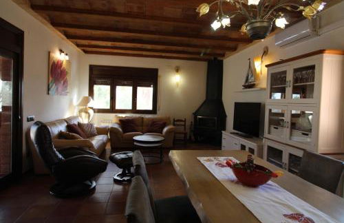 Villa Ca L'Abril, ideal para familias. - Photo 27