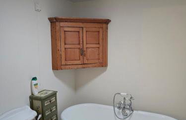 ROW House - Cheshire Countryside - Foto 14