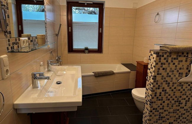 Habel Modern Retreat - Foto 16