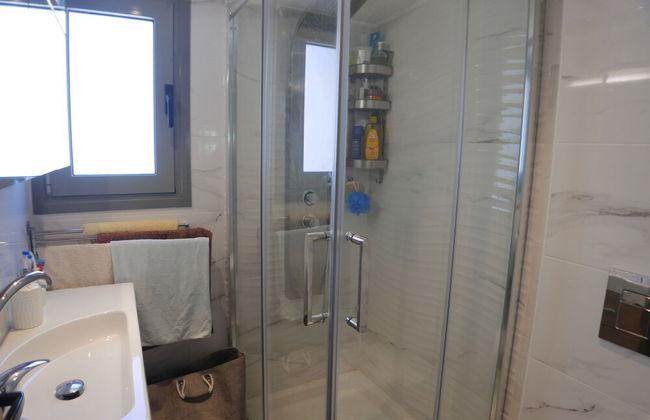 Magnificent Apartment & Studio in Chania - Foto 13