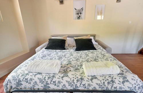 Versailles One Sauna & Jacuzzi - Foto 23