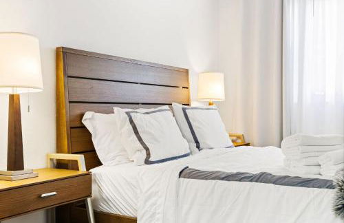 2Bedroom home for your comfort and relaxation - Foto 10