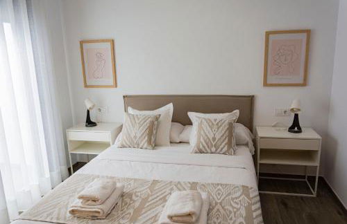 Apartamentos El Mirador de la Janda - Foto 14