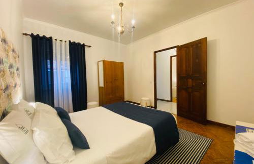 Alojamento CANTO NA RELVA - Photo 11