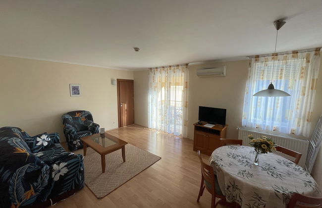 Garda apartman - Foto 22