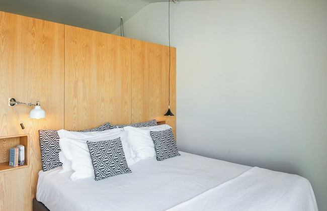 Baumhaus Serviced Apartments - Foto 3