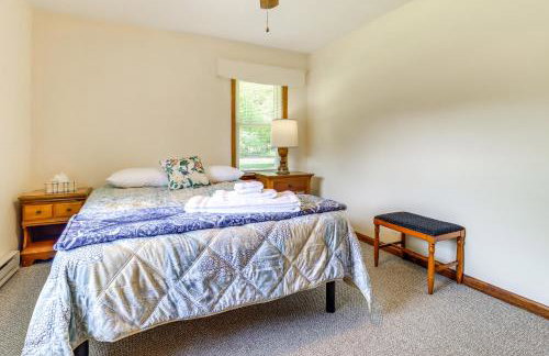 Home about 17 Mi to Detroit with Patio and Grill! - Foto 17