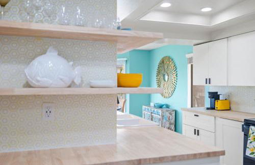 Charming Coastal Retreat in Solana Beach - Foto 33