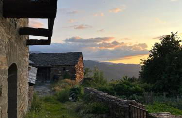 La Casina de la Yeye San Cristóbal de Valdueza - Foto 34