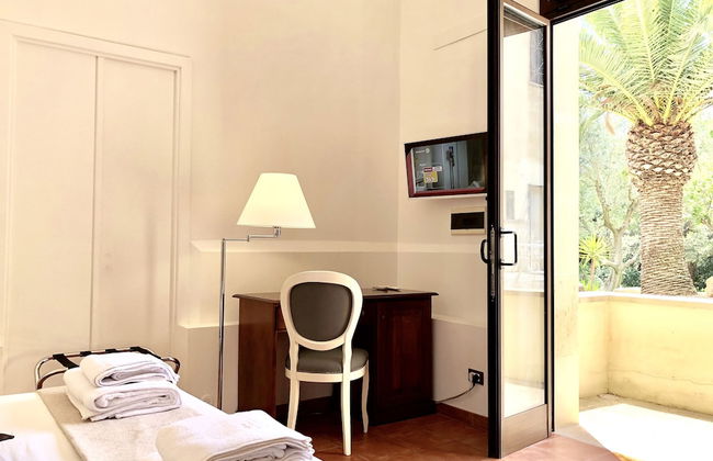 Villa Scinata Historic House - Foto 7