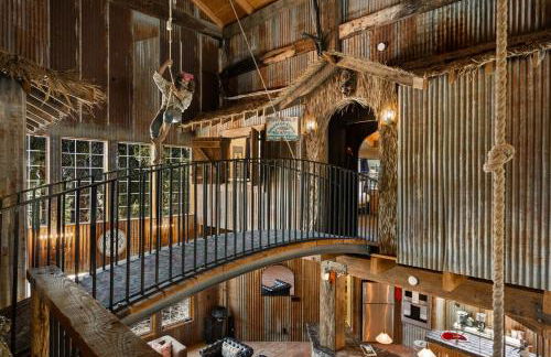 Unique Stay! Pool, Hot tub, Game Room, Views - Foto 11