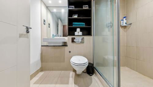 City Gem with River Views Near Canary Wharf & O2 - Foto 3