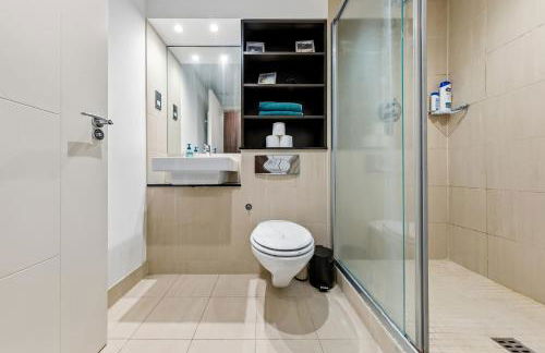 City Gem with River Views Near Canary Wharf & O2 - Foto 3