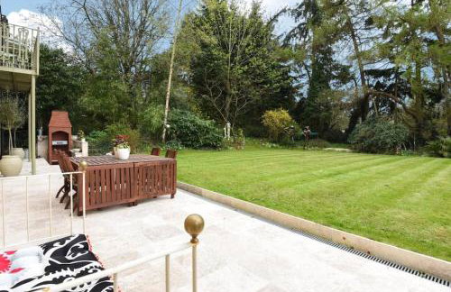 Villa 10 min bus to Oxford train - Foto 64