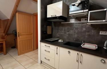 Hôtel Résidence La Maison par Les Pins Sylvestres Amnéville les Thermes - Foto 14