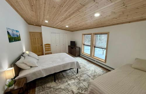 Forest Lake Haven Close to Lake George and Gore Mountain - Foto 6