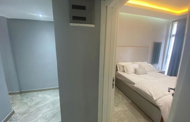 Home Xperience Luxury Apartments - Foto 3