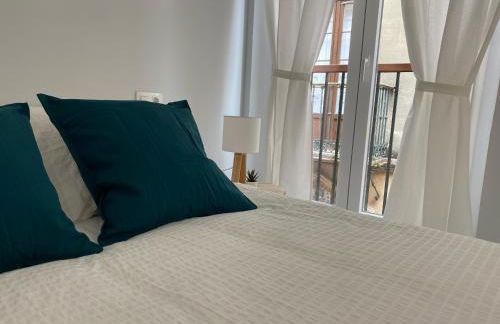 Cartujano City Center Apartment - Foto 15