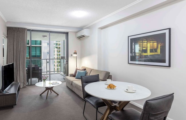 Oaks Brisbane on Margaret Suites - Foto 27