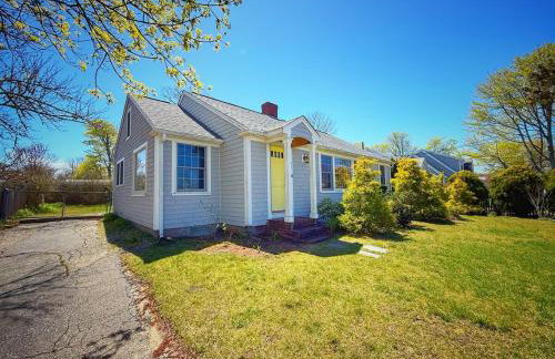 Harwich Coastal Cottage Cape Gem in Harwich Port - Foto 1