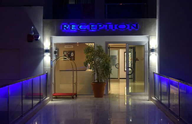 Hôtel Résidence Kabila Vista - Photo 2