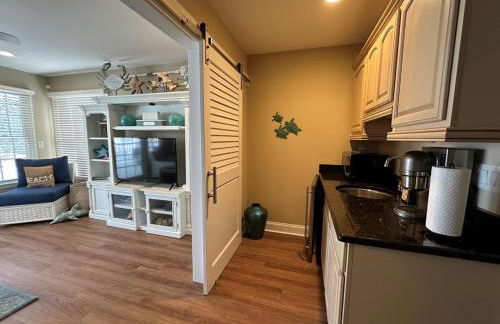 Oceanside Brant Beach Single Family Beach Badges Private Yard Wifi Ocean And Bay Views Washer & Dryer This Home Will Allow You To Truly Feel - Foto 29