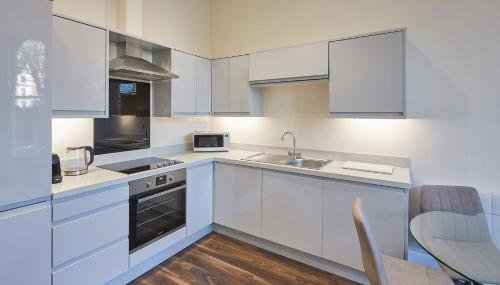 Host & Stay - South Cliff Apartment - Foto 3