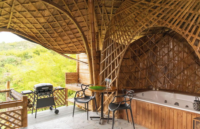 Magic View Guatape - Photo 16